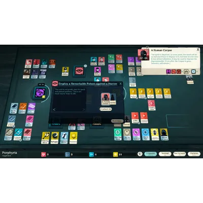 Cultist Simulator | Steam Gift Россия - irongamers.ru