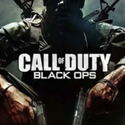 Call of Duty Black Ops 1 I + Игры | Steam | Гарантия - irongamers.ru