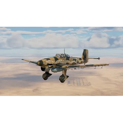 War Thunder - German Starter Pack DLC AUTODELIVERY STEAM РОССИЯ - irongamers.ru