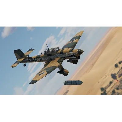 War Thunder - German Starter Pack DLC AUTODELIVERY STEAM РОССИЯ - irongamers.ru