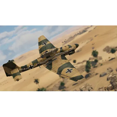 War Thunder - German Starter Pack DLC AUTODELIVERY STEAM РОССИЯ - irongamers.ru