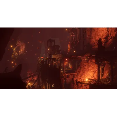 Underworld Ascendant АВТОДОСТАВКА STEAM GLOBAL МГНОВЕННО ЛИЦЕНЗИЯ - irongamers.ru