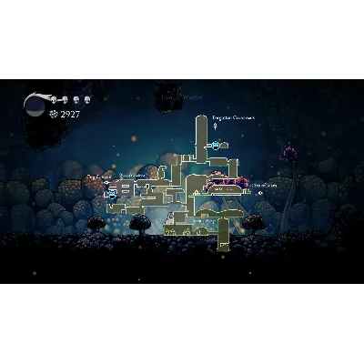 Hollow Knight STEAM•RU АВТОДОСТАВКА 0% - irongamers.ru