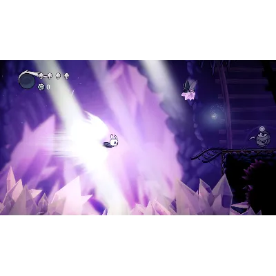 Hollow Knight STEAM•RU АВТОДОСТАВКА 0% - irongamers.ru