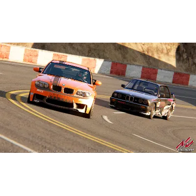 Assetto Corsa STEAM•RU АВТОДОСТАВКА 0% - irongamers.ru