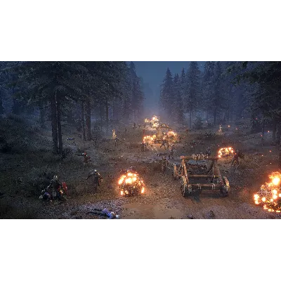 Chivalry 2 +ВЫБОР STEAM•RU АВТОДОСТАВКА 0% - irongamers.ru
