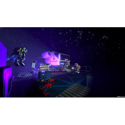 Stationeers АВТОДОСТАВКА STEAM GLOBAL МГНОВЕННО ЛИЦЕНЗИЯ - irongamers.ru