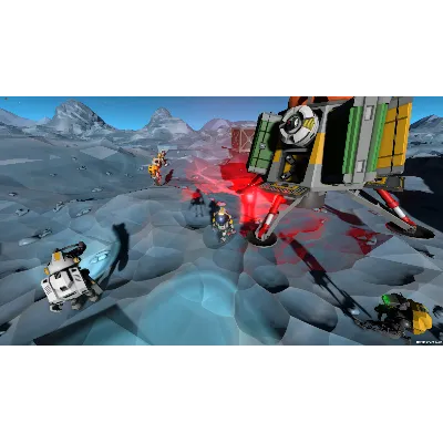 Stationeers АВТОДОСТАВКА STEAM GLOBAL МГНОВЕННО ЛИЦЕНЗИЯ - irongamers.ru