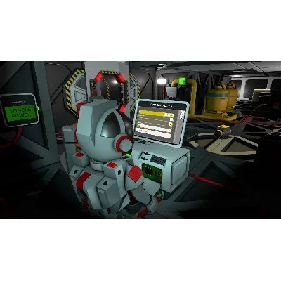 Stationeers АВТОДОСТАВКА STEAM GLOBAL МГНОВЕННО ЛИЦЕНЗИЯ - irongamers.ru