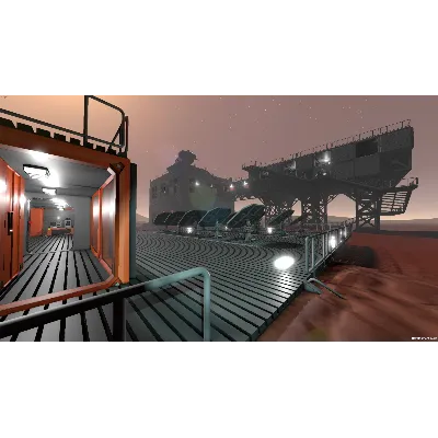 Stationeers АВТОДОСТАВКА STEAM GLOBAL МГНОВЕННО ЛИЦЕНЗИЯ - irongamers.ru