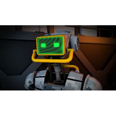 Stationeers: H.E.M Droid Species Pack DLC STEAM GIFT - irongamers.ru