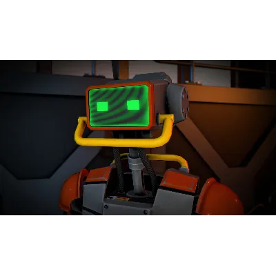 Stationeers: H.E.M Droid Species Pack DLC STEAM GIFT - irongamers.ru