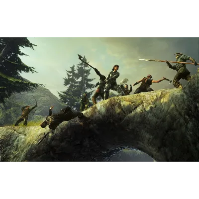 Drakensang The River of Time АВТОДОСТАВКА STEAM GLOBAL МГНОВЕННО ЛИЦЕНЗИЯ - irongamers.ru