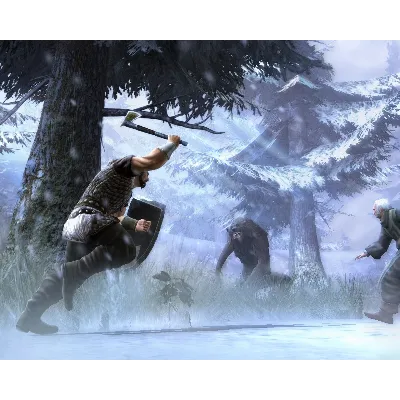 Drakensang The River of Time АВТОДОСТАВКА STEAM GLOBAL МГНОВЕННО ЛИЦЕНЗИЯ - irongamers.ru