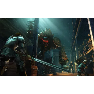 Drakensang The River of Time АВТОДОСТАВКА STEAM GLOBAL МГНОВЕННО ЛИЦЕНЗИЯ - irongamers.ru