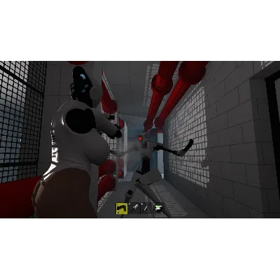 Haydee АВТОДОСТАВКА STEAM GLOBAL МГНОВЕННО ЛИЦЕНЗИЯ - irongamers.ru