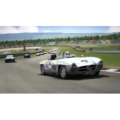 GT Legends АВТОДОСТАВКА STEAM GLOBAL МГНОВЕННО ЛИЦЕНЗИЯ - irongamers.ru