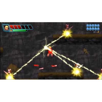 ADVENTURES OF CHRIS XBOX ONE / SERIES X|S КЛЮЧ AR ЛИЦЕНЗИЯ - irongamers.ru