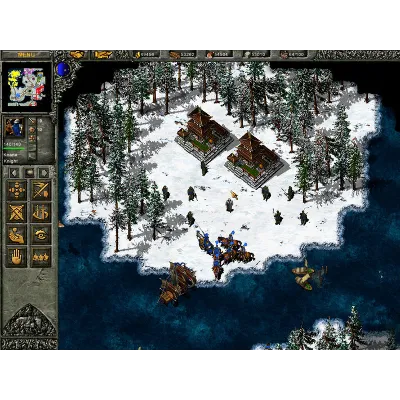 Tzar: The Burden of the Crown АВТОДОСТАВКА STEAM GLOBAL МГНОВЕННО ЛИЦЕНЗИЯ - irongamers.ru
