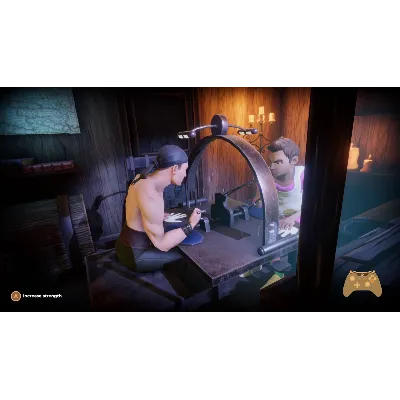 Escape Game - FORT BOYARD 2022 АВТОДОСТАВКА STEAM GLOBAL МГНОВЕННО ЛИЦЕНЗИЯ - irongamers.ru