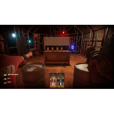 Escape Game - FORT BOYARD 2022 АВТОДОСТАВКА STEAM GLOBAL МГНОВЕННО ЛИЦЕНЗИЯ - irongamers.ru