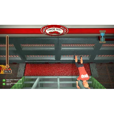 Escape Game - FORT BOYARD 2022 АВТОДОСТАВКА STEAM GLOBAL МГНОВЕННО ЛИЦЕНЗИЯ - irongamers.ru