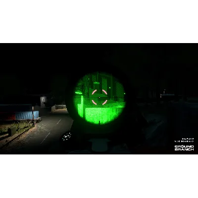 GROUND BRANCH АВТОДОСТАВКА STEAM GLOBAL МГНОВЕННО ЛИЦЕНЗИЯ - irongamers.ru