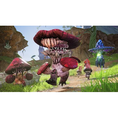 Tiny Tina&acute;s Wonderlands +ВЫБОР STEAM•RU АВТО 0% - irongamers.ru