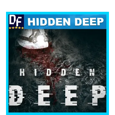 Hidden Deep STEAM Аккаунт - irongamers.ru