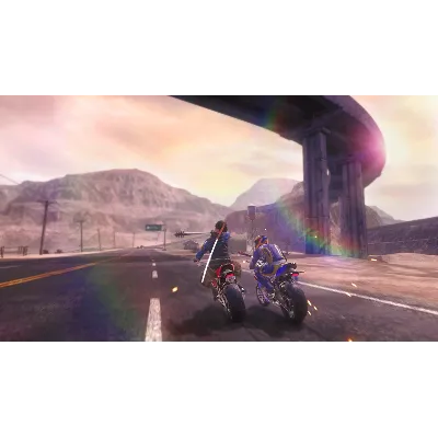 Road Redemption АВТОДОСТАВКА STEAM GLOBAL МГНОВЕННО ЛИЦЕНЗИЯ - irongamers.ru