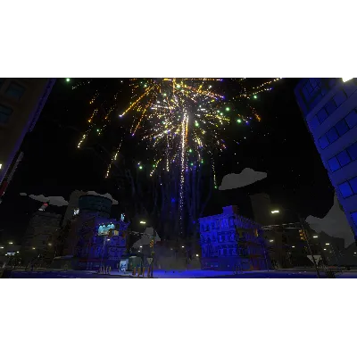 Fireworks Mania - An Explosive Simulator АВТОДОСТАВКА STEAM GLOBAL МГНОВЕННО ЛИЦЕН - irongamers.ru