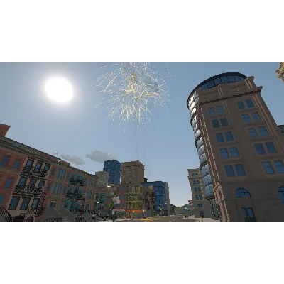 Fireworks Mania - An Explosive Simulator АВТОДОСТАВКА STEAM GLOBAL МГНОВЕННО ЛИЦЕН - irongamers.ru