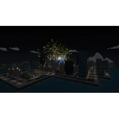 Fireworks Mania - An Explosive Simulator АВТОДОСТАВКА STEAM GLOBAL МГНОВЕННО ЛИЦЕН - irongamers.ru