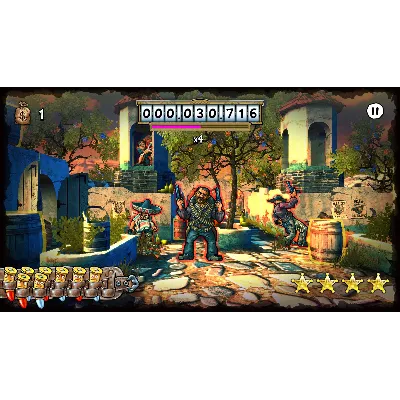 Mad Bullets АВТОДОСТАВКА STEAM GLOBAL МГНОВЕННО ЛИЦЕНЗИЯ - irongamers.ru