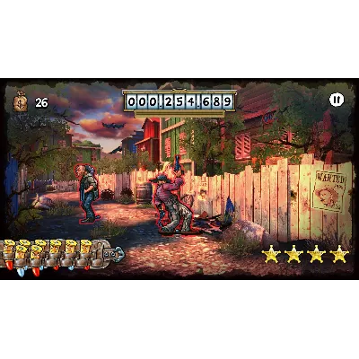 Mad Bullets АВТОДОСТАВКА STEAM GLOBAL МГНОВЕННО ЛИЦЕНЗИЯ - irongamers.ru