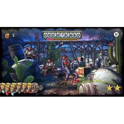 Mad Bullets АВТОДОСТАВКА STEAM GLOBAL МГНОВЕННО ЛИЦЕНЗИЯ - irongamers.ru