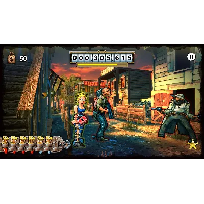 Mad Bullets АВТОДОСТАВКА STEAM GLOBAL МГНОВЕННО ЛИЦЕНЗИЯ - irongamers.ru