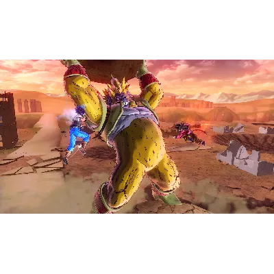 DRAGON BALL XENOVERSE 2 Legend Patrol Pack DLC АВТОДОСТАВКА STEAM РОССИЯ ЛИЦЕНЗИЯ - irongamers.ru
