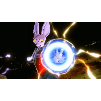 DRAGON BALL XENOVERSE 2 Conton City Vote Pack DLC АВТОДОСТАВКА STEAM РОССИЯ ЛИЦЕНЗИЯ - irongamers.ru
