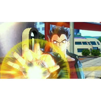 DRAGON BALL XENOVERSE 2 Conton City Vote Pack DLC АВТОДОСТАВКА STEAM РОССИЯ ЛИЦЕНЗИЯ - irongamers.ru