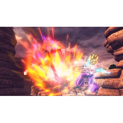 DRAGON BALL XENOVERSE 2 Conton City Vote Pack DLC АВТОДОСТАВКА STEAM РОССИЯ ЛИЦЕНЗИЯ - irongamers.ru