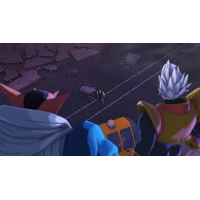 DRAGON BALL XENOVERSE 2 Conton City Vote Pack DLC АВТОДОСТАВКА STEAM РОССИЯ ЛИЦЕНЗИЯ - irongamers.ru