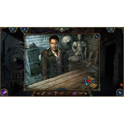 Frankenstein: Master of Death АВТОДОСТАВКА STEAM GLOBAL МГНОВЕННО ЛИЦЕНЗИЯ - irongamers.ru
