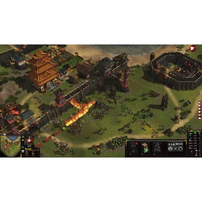 Stronghold: Warlords | Steam Gift Россия - irongamers.ru