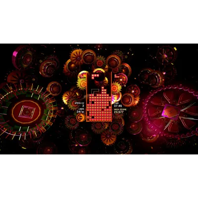 Tetris® Effect: Connected | Steam Gift Россия - irongamers.ru