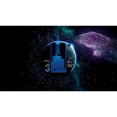 Tetris® Effect: Connected | Steam Gift Россия - irongamers.ru