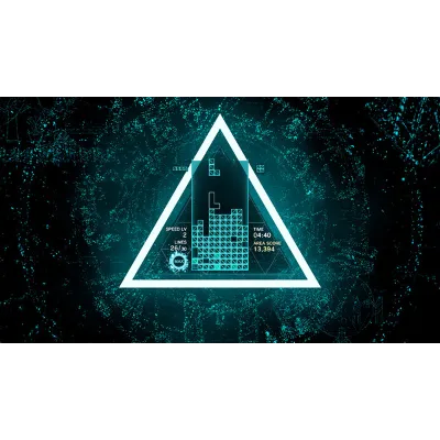 Tetris® Effect: Connected | Steam Gift Россия - irongamers.ru