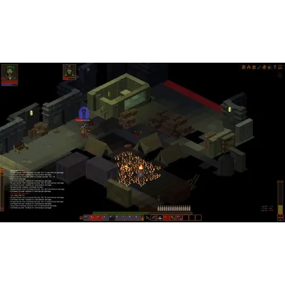 UnderRail | Steam Gift Россия - irongamers.ru
