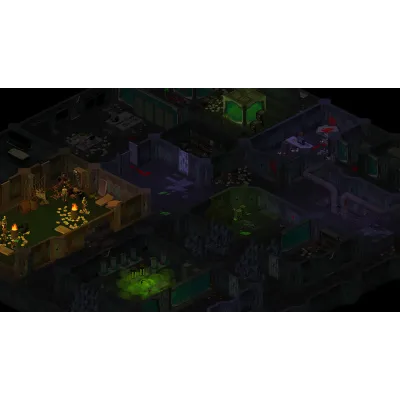 UnderRail | Steam Gift Россия - irongamers.ru