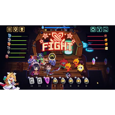 Vivid Knight | Steam Gift Россия - irongamers.ru